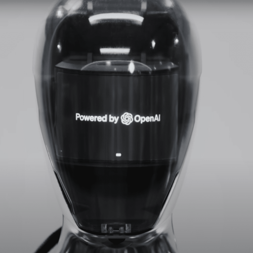 Figure AI Abandona OpenAI e Aposta em Modelos Próprios